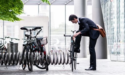 Frontline Manager®: Equilibrio vida-trabajo