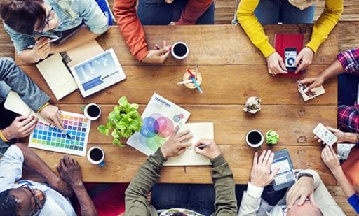 Frontline Manager®: Equipos y grupos