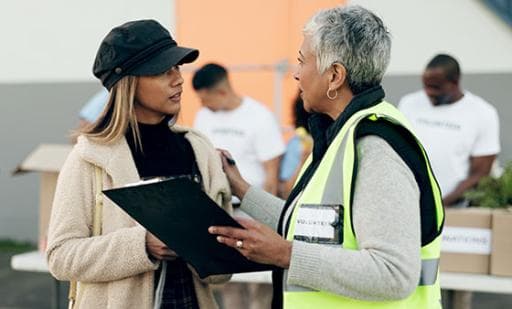 Nonprofit Skills®: Communicating With Staff