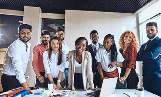 Attracting Top Talent