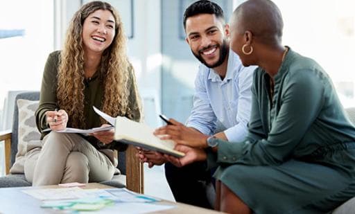 Developing Healthy Workplaces
