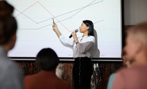 Effective Presentations