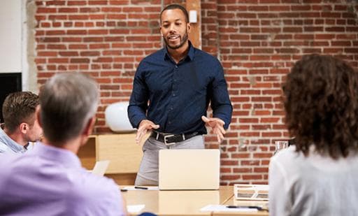 Introduction to Leadership