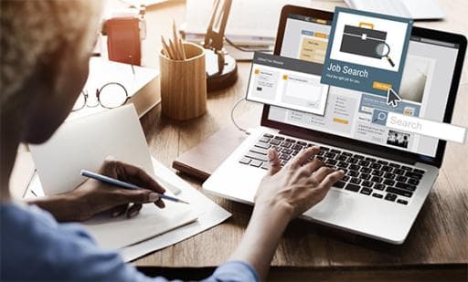 Ace Your Job Search!