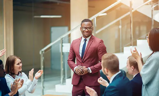 Leading and Managing Change