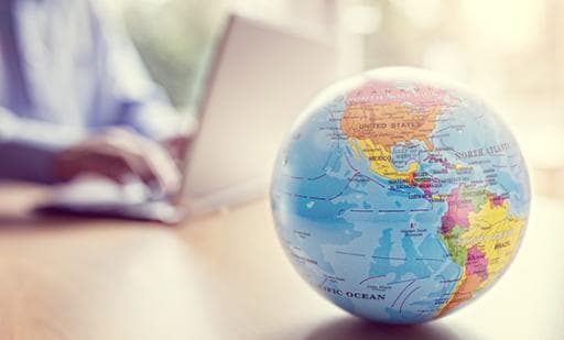 Global Marketing