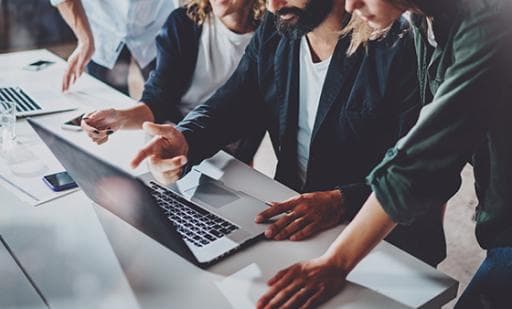 4CShare Global Project Management Simulation