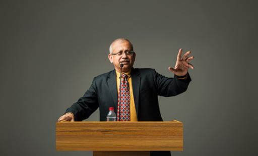 Effective Public Speaking