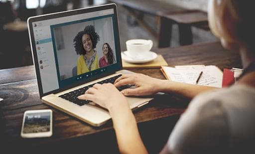 Communicating Collaboratively