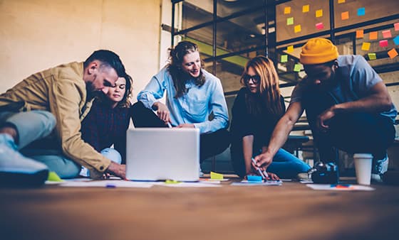 Fast Company: Collaborating for Success