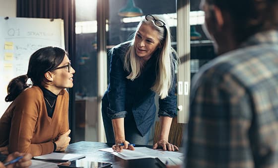 Certificate in Management Skills