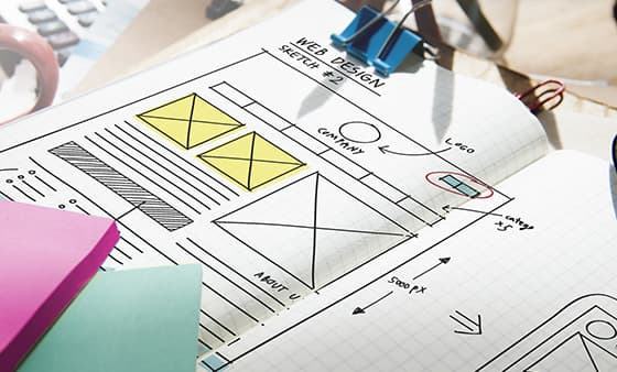 Certificate in Web Design