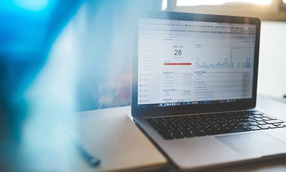 Certificate in Data Analytics