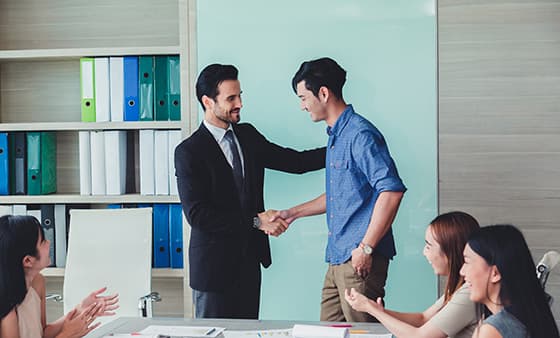 Certificate in Human Resource Management