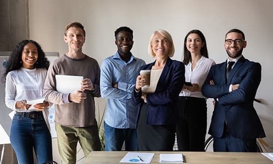 Inc. Magazine: Building HR for Growth
