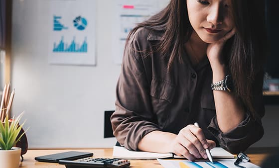 Inc. Magazine: Building Financial Literacy