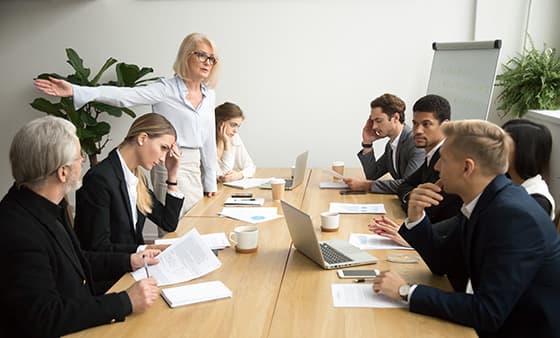 Conflict Management (ACE CREDIT®)