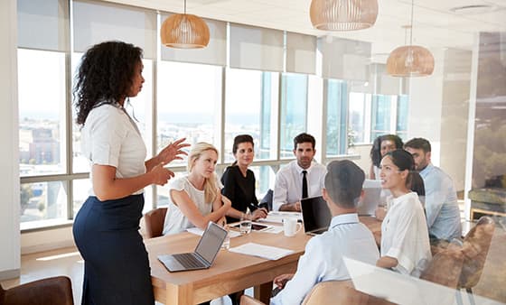 Leadership (ACE CREDIT®)