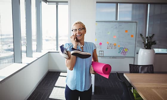HRCI Pro: Workplace Wellness