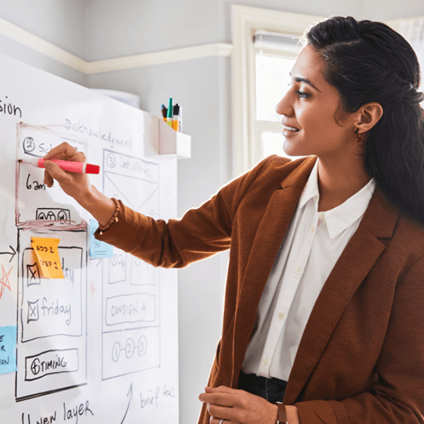 Google UX Design