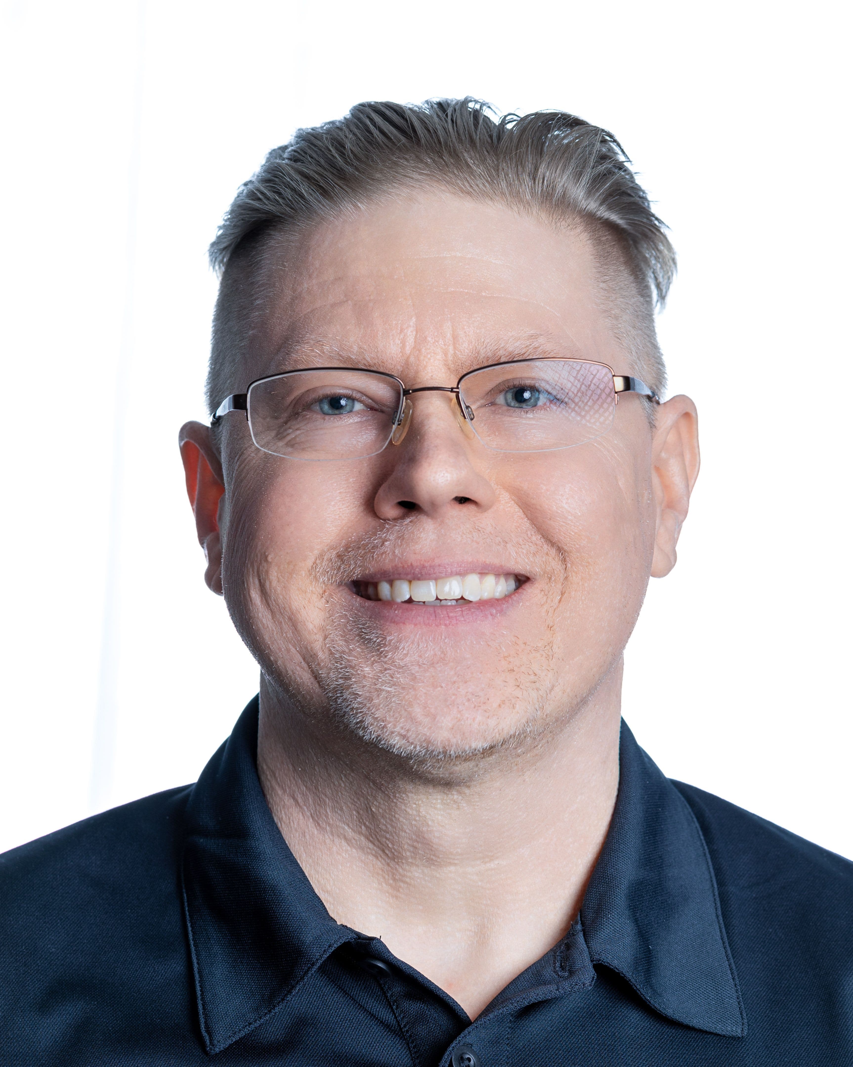Corey Carlson, PhD
