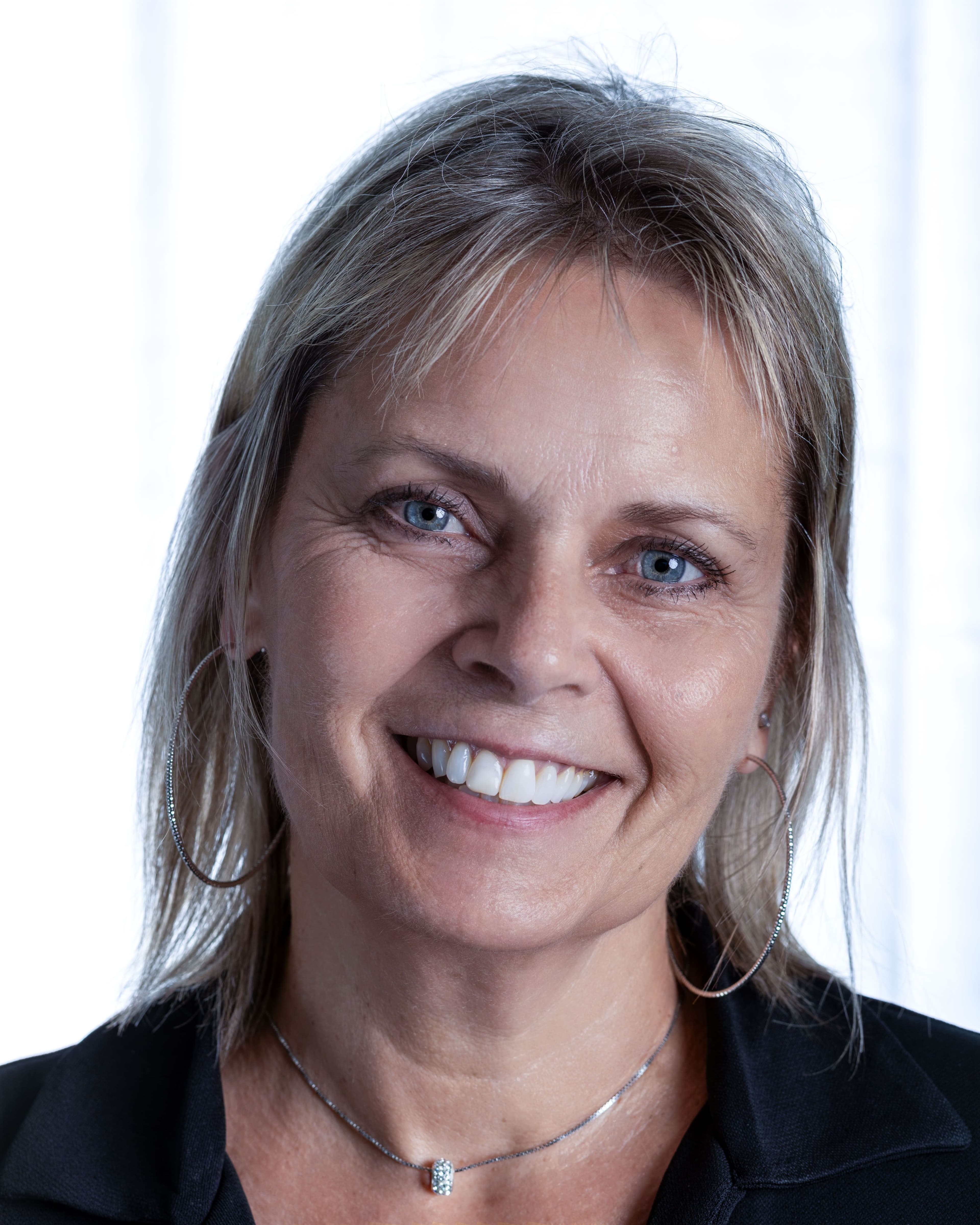 Karen Jones