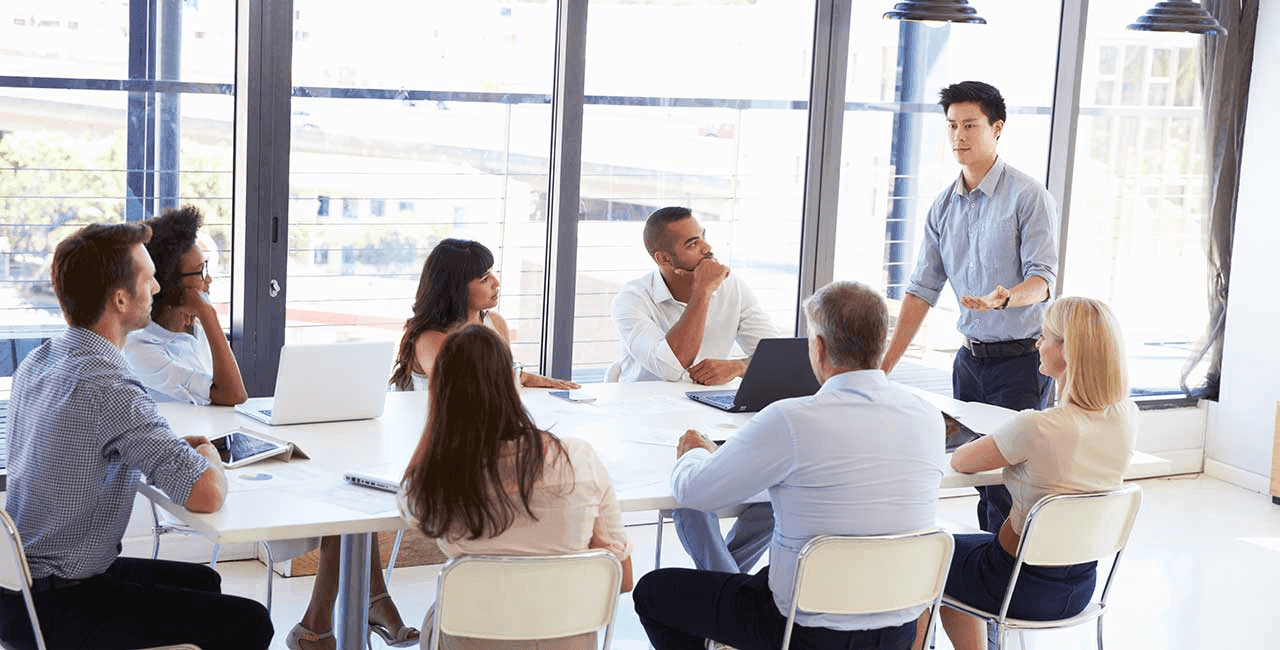 workforce training