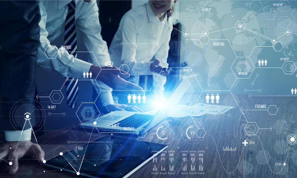 information technology
