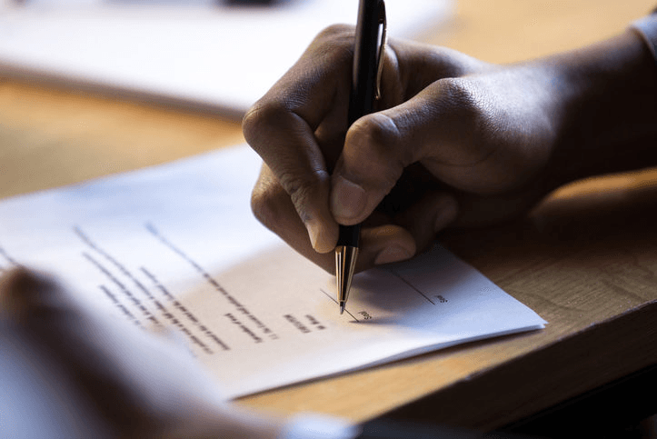 grant-writing