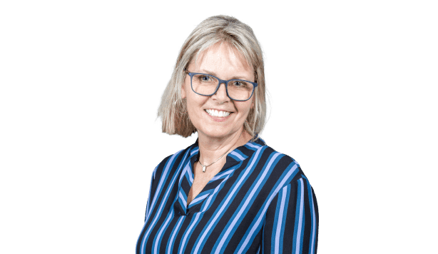 Karen Jones