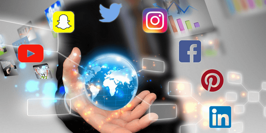 social media marketing