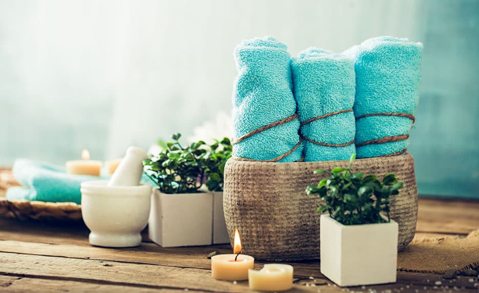 Certificate in Healing Environments for Body, Mind, and Spirit