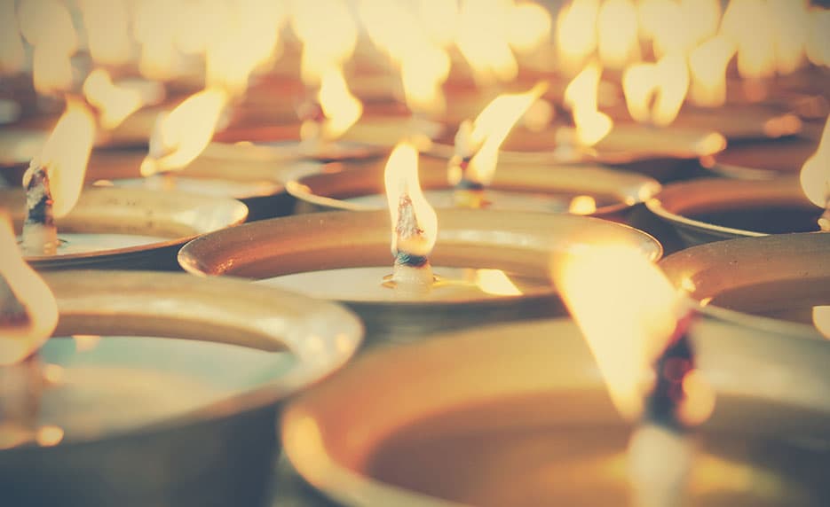 Certificate in Spirituality, Health, and Healing
