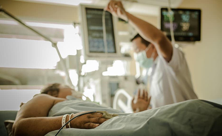 Certificate in End of Life Care