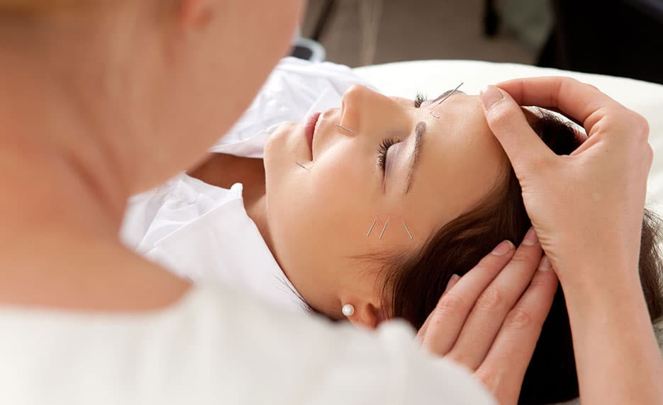 Certificate in Global Healing Systems