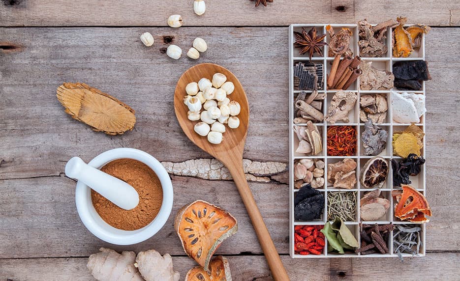 Certificate in Holistic and Integrative Health: Foundations 1
