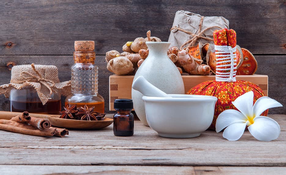 Certificate in Holistic and Integrative Health