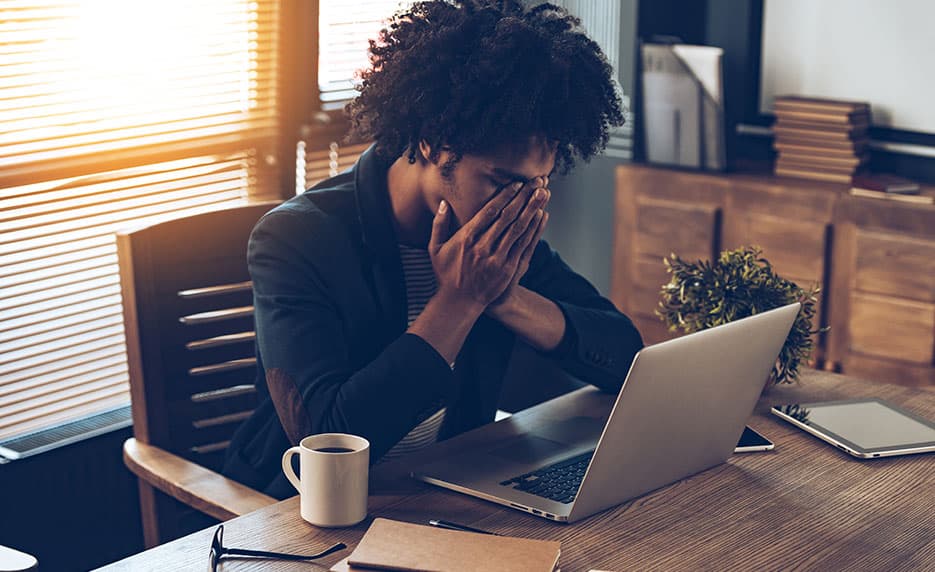 Certificate in Stress Management