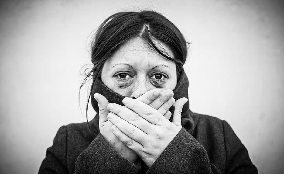 Certificate in Violence Prevention and Awareness