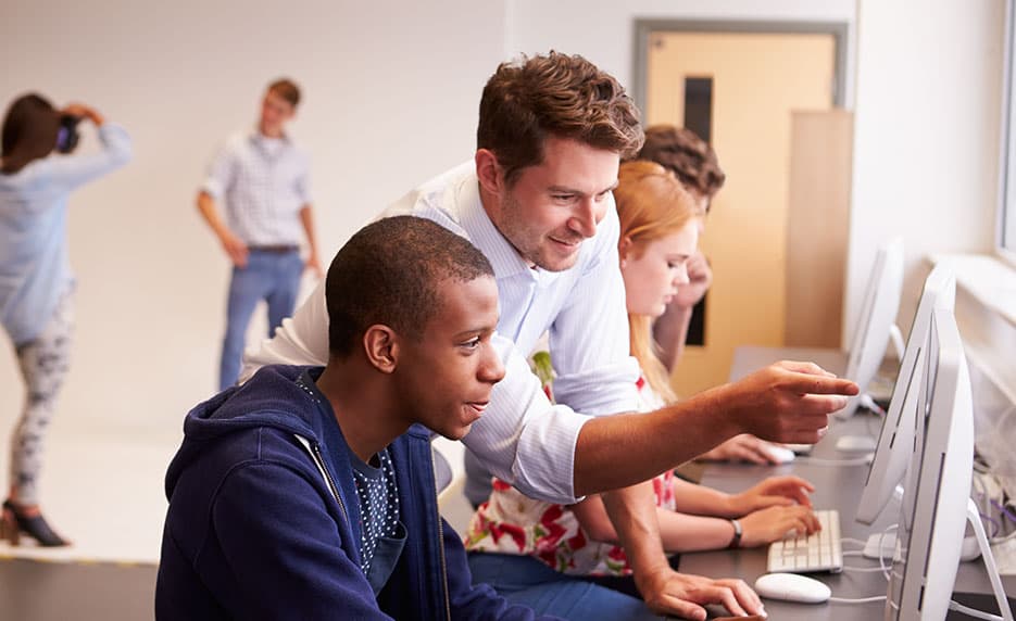 The Differentiated Instruction and Response to Intervention Connection