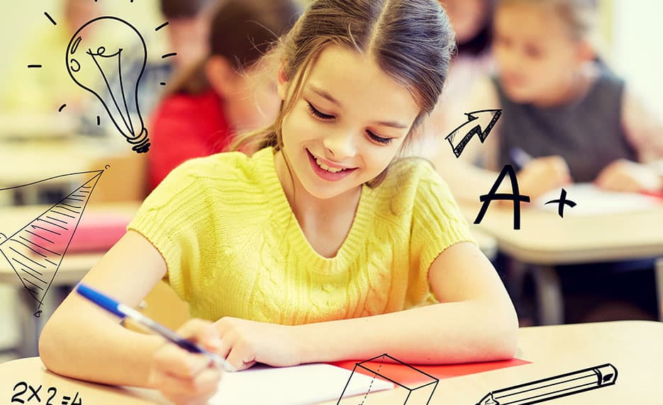 Common Core Standards for English Language Arts K-5