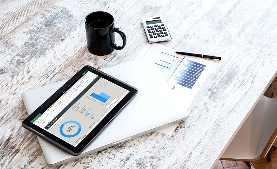 Advanced Microsoft Excel 2016
