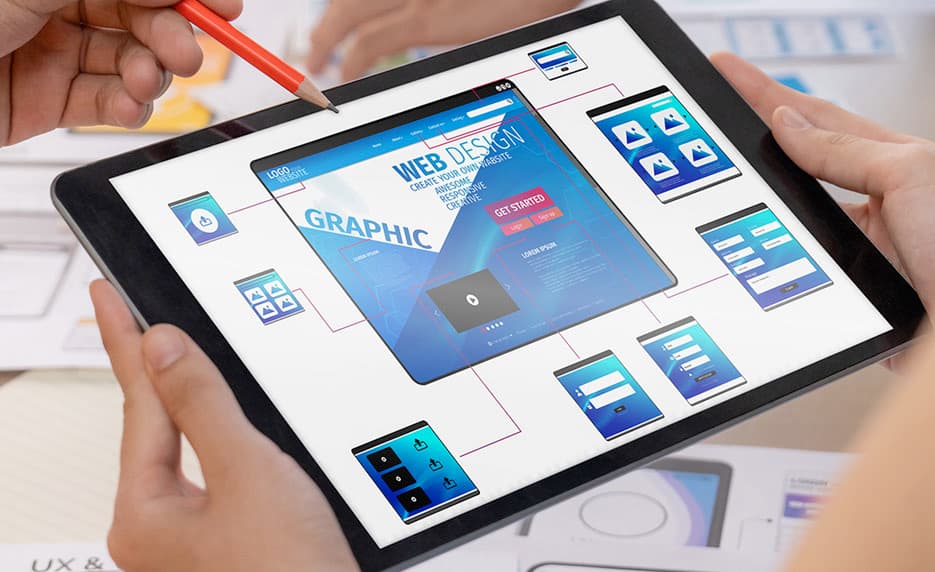 Web Design Value Suite