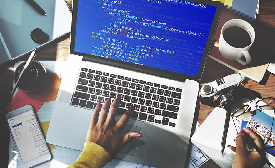 Java Programming Series