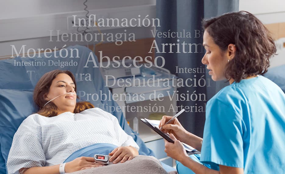 Medical Spanish Series