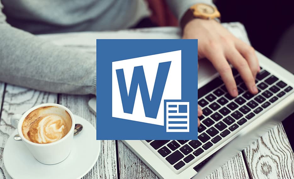 Microsoft Word 2016 Series