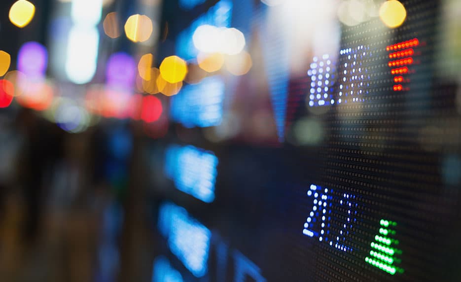 Stock Trading Suite