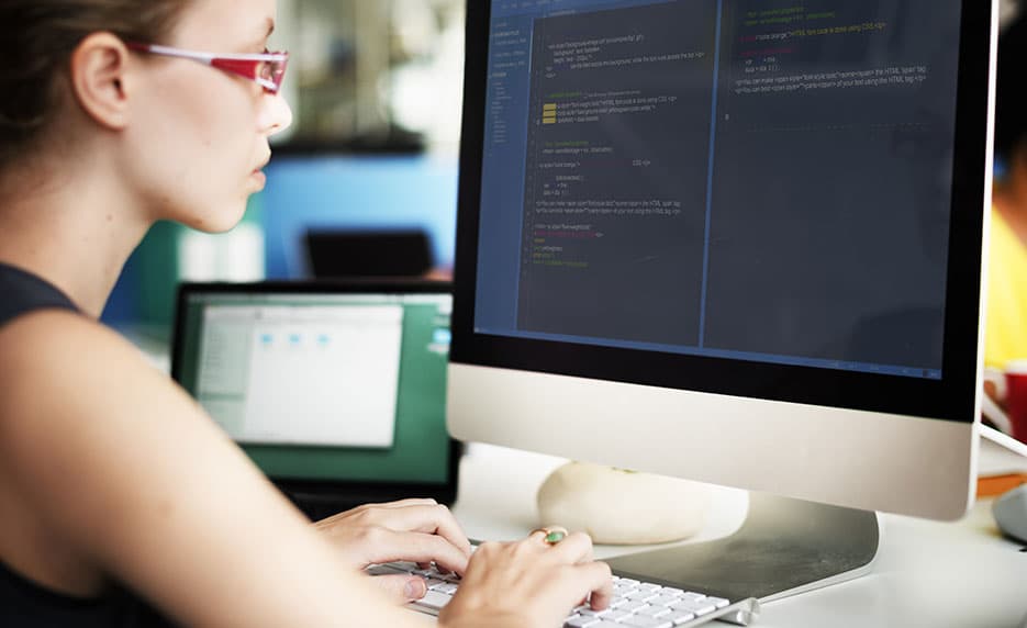 HTML and CSS Series