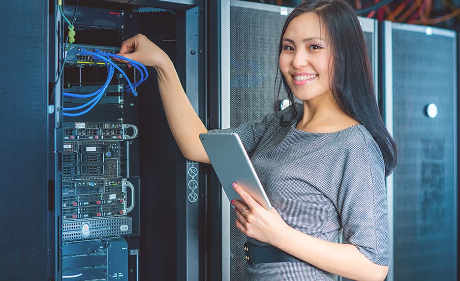 Computer Networking Suite