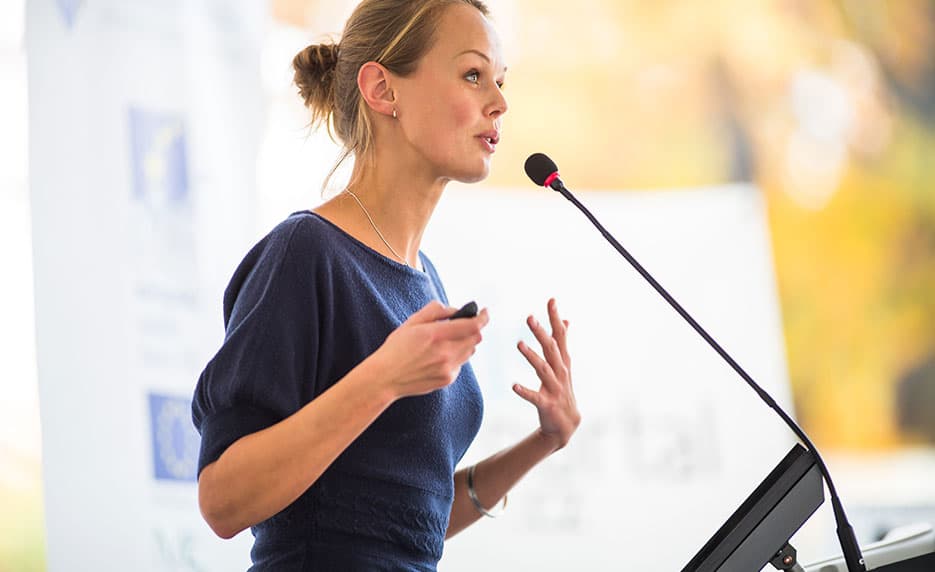 Presentation Skills Suite